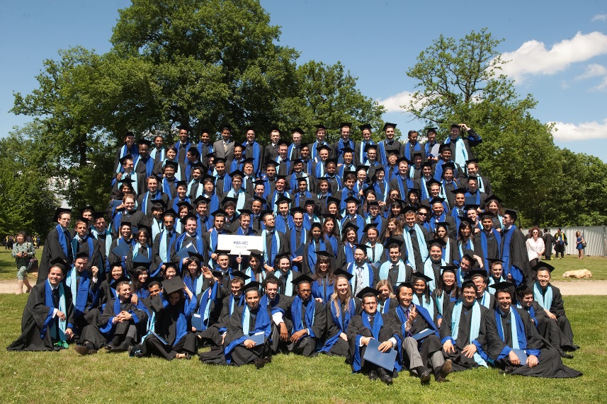 Image of Class of 2010