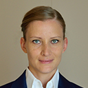 Professional photo of Tatiana Renko, HSBC