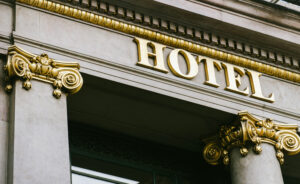 Hospitality professionals are increasingly being drawn to MBA programs