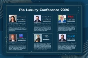 The Luxury Conference 2020