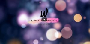 The women in leadership club video