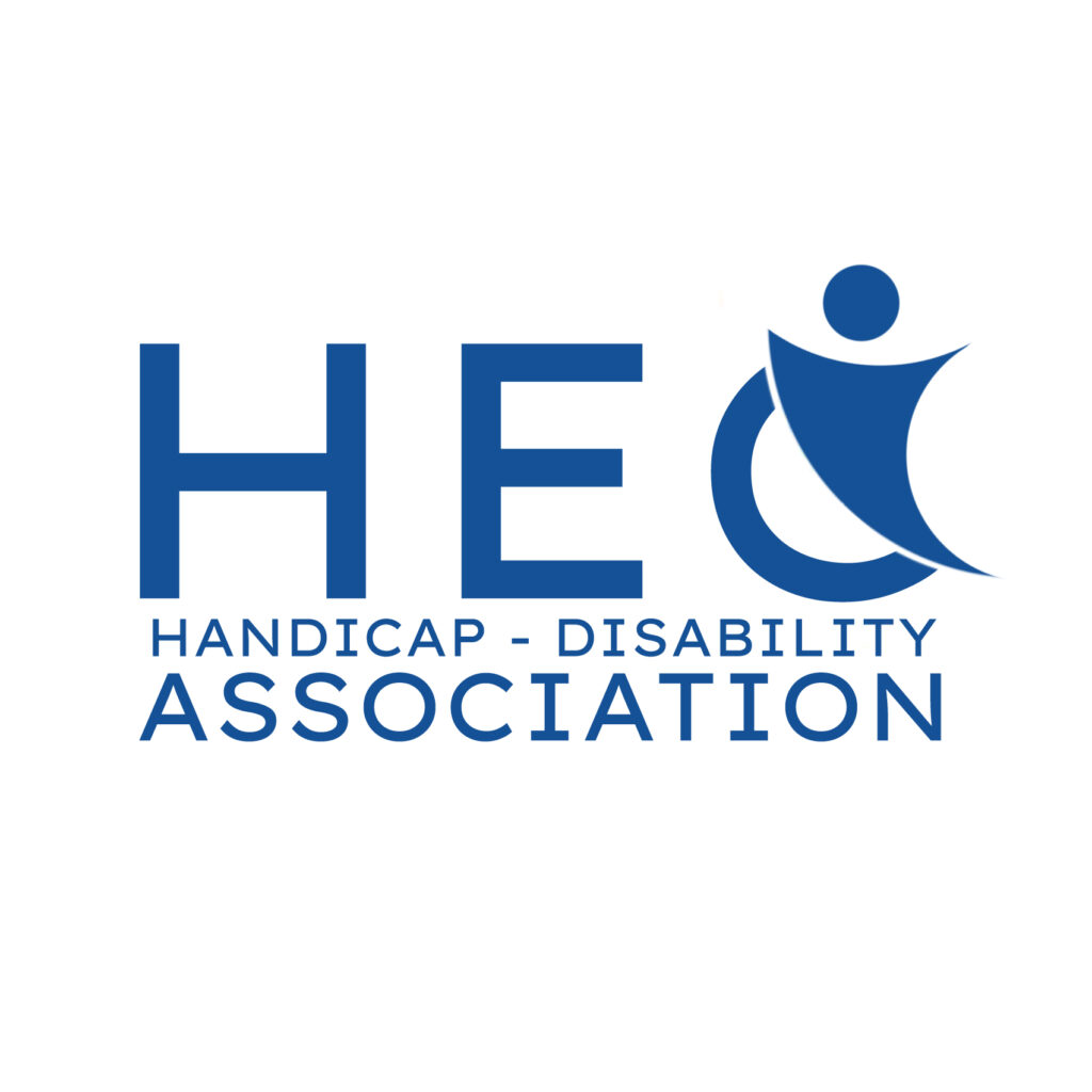 HEC Disability Awareness Logo