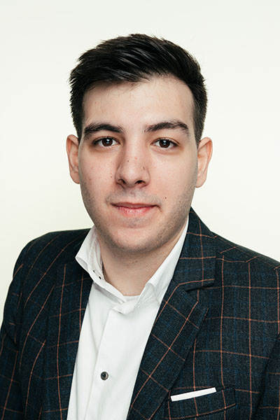 Irakli Cheishvili